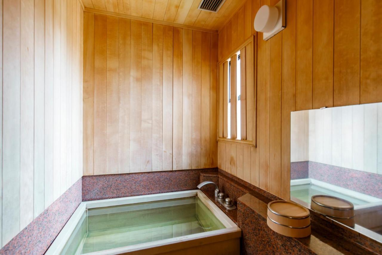 Kinjohro Hotel Kanazava Kültér fotó