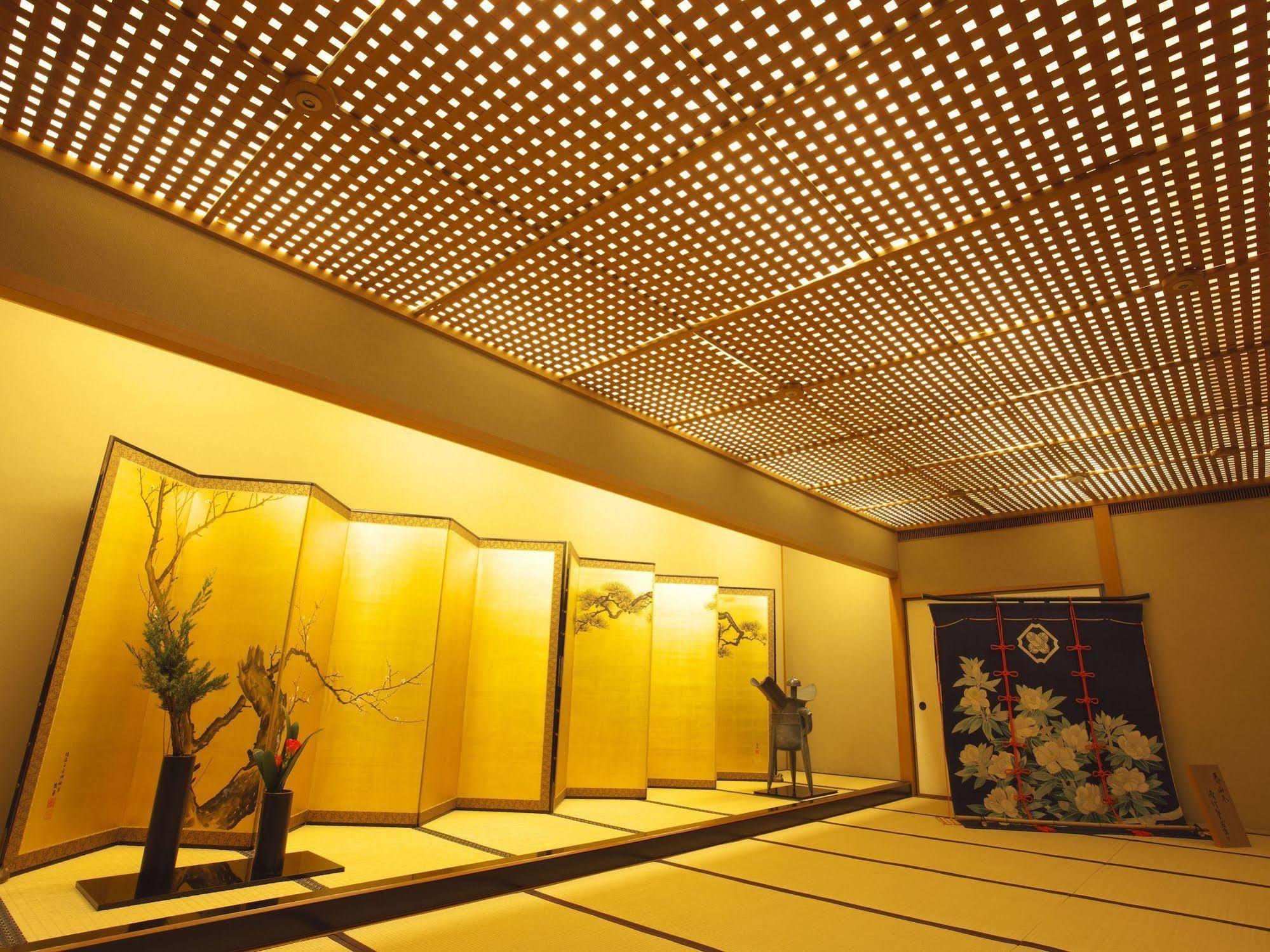 Kinjohro Hotel Kanazava Kültér fotó